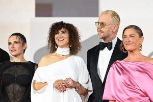 83. Venedik Film Festivali’nde Ödüller Sahiplerini Buldu: Altın Aslan Woman Unknown’ın
