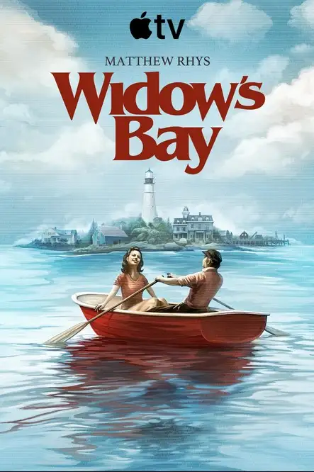 Widow’s Bay (2026)