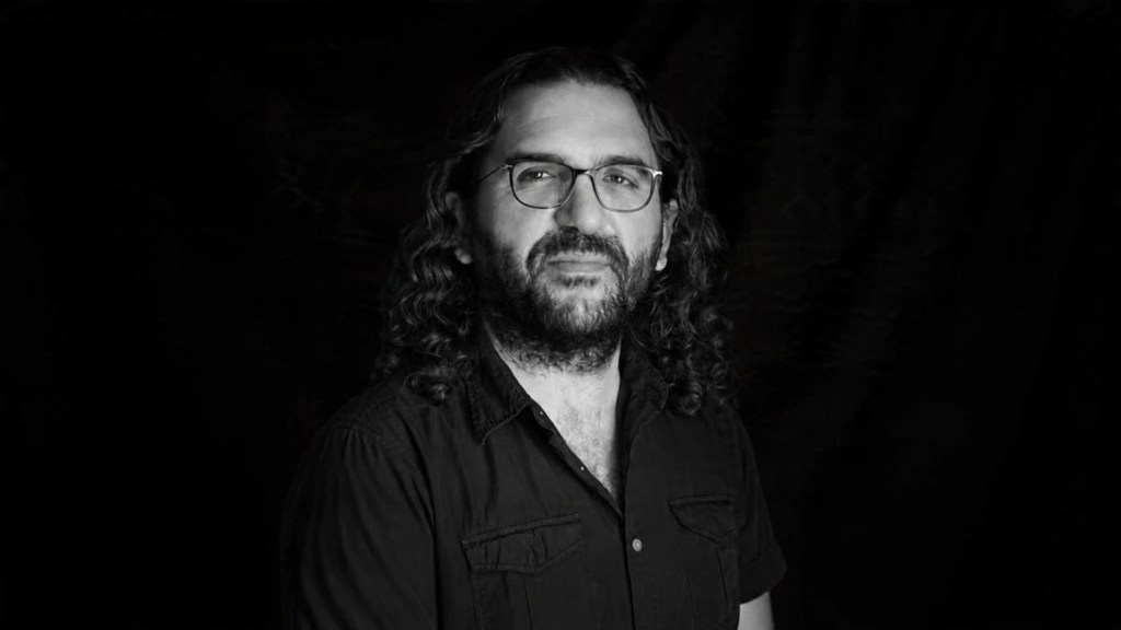 Ali Özel ile Beklenti (2026) Filmi Üzerine Söyleşi