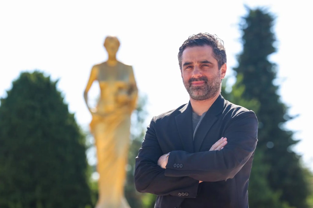 Deniz Yavuz ile 63. Antalya Altın Portakal Film Festivali ve Film Forum üzerine röportaj
