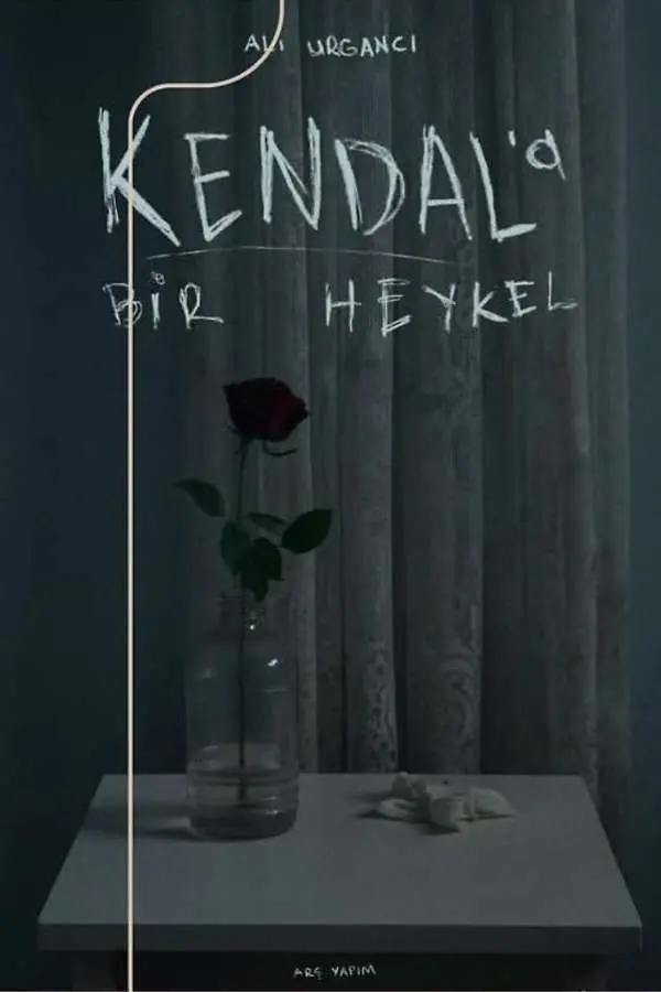Ali Urgancı’nın Kendal’a Bir Heykel (2025) Filmi Festival Yolculuğuna Fethiye ve Boğaziçi ile Devam Ediyor