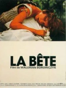 La Bête (1975)
