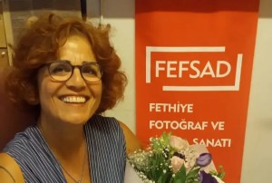 Canan Tor ile Fethiye Uluslararası Film Festivali Üzerine Söyleşi – Endüstri Konuşmaları #21